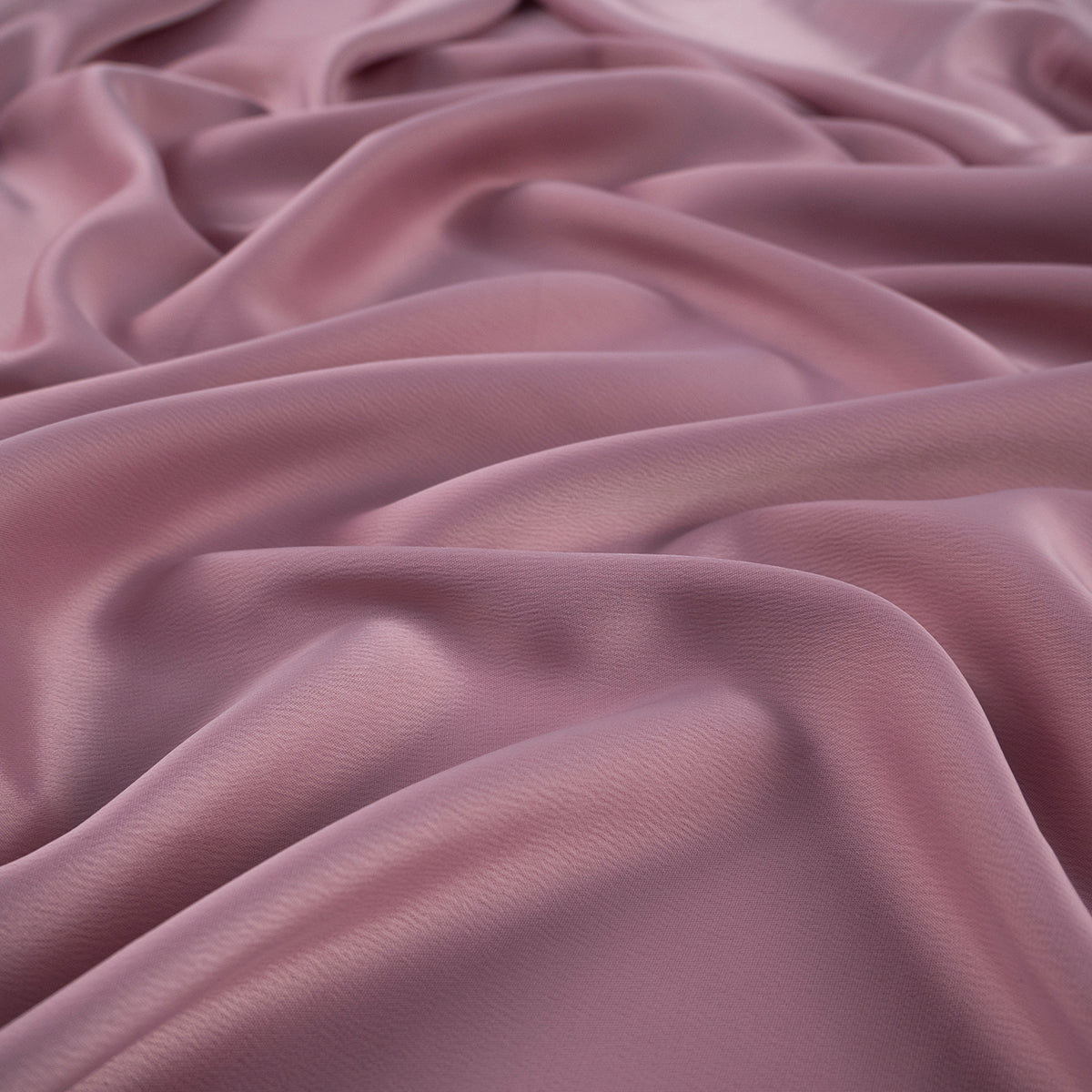 SATEN MILAN LILA ROSA HEATHER