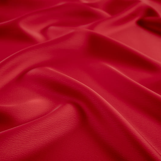 SATEN MILAN ROJO MARTE