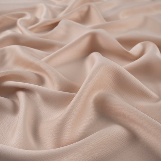 SATEN MILAN BEIGE FRAPPE