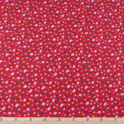 MICRO TWILL ESTAMPADO