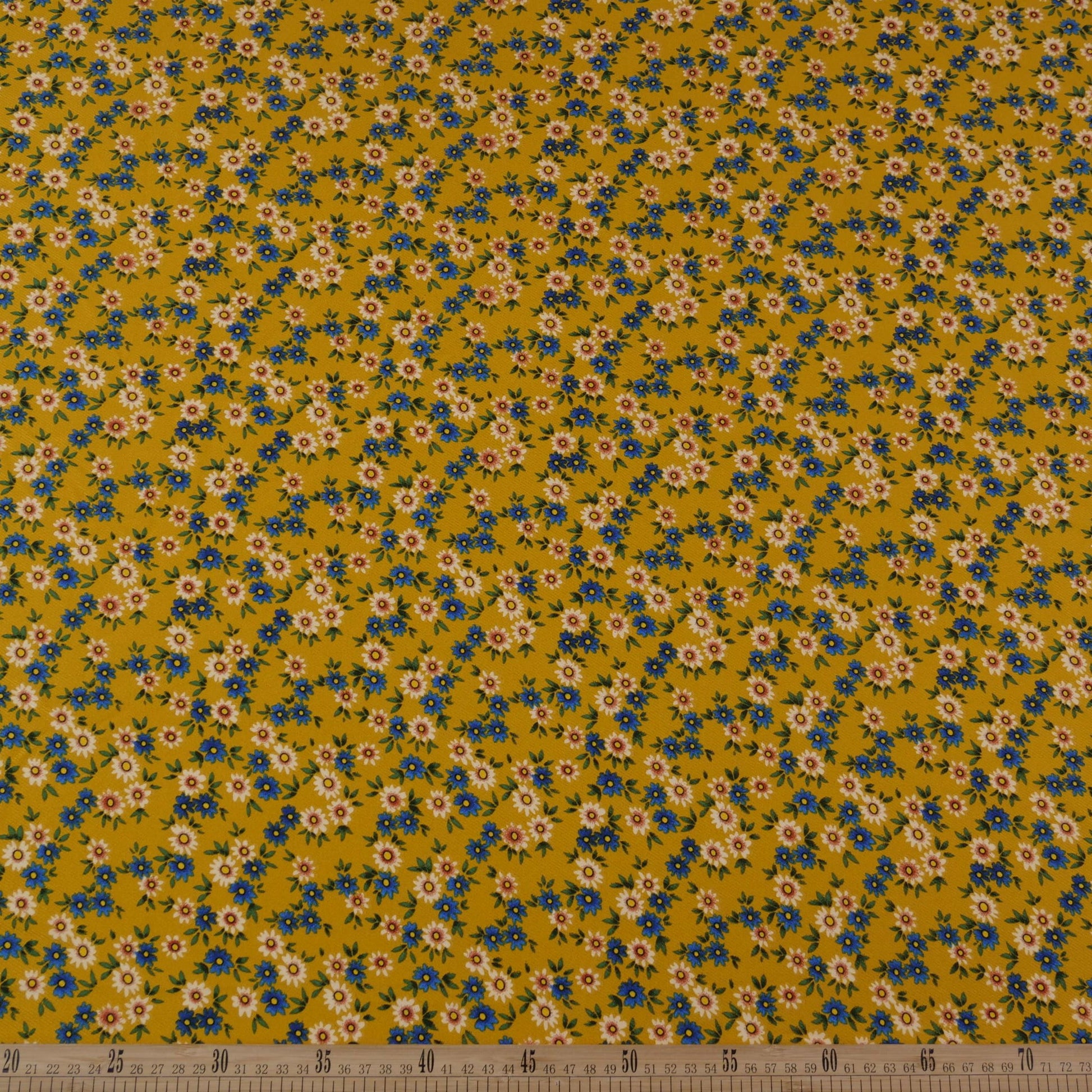 Micro Twill Estampado | Tela para Ropa Casual | Marijoa tejidos ...