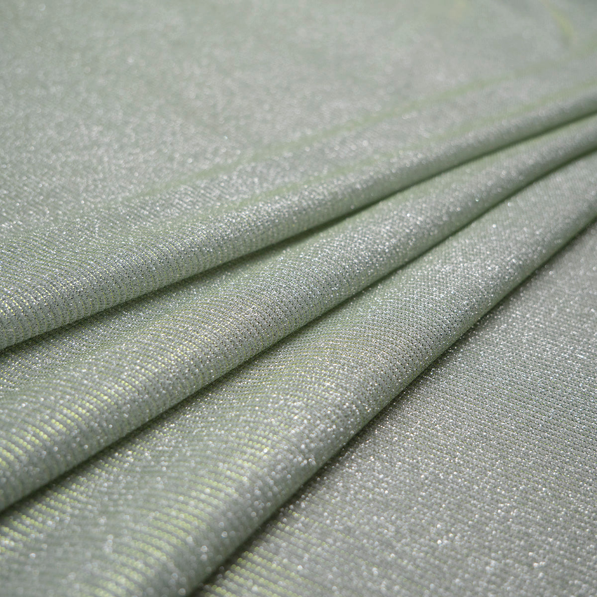 LUREX SPANDEX VERDE ALBAHACA