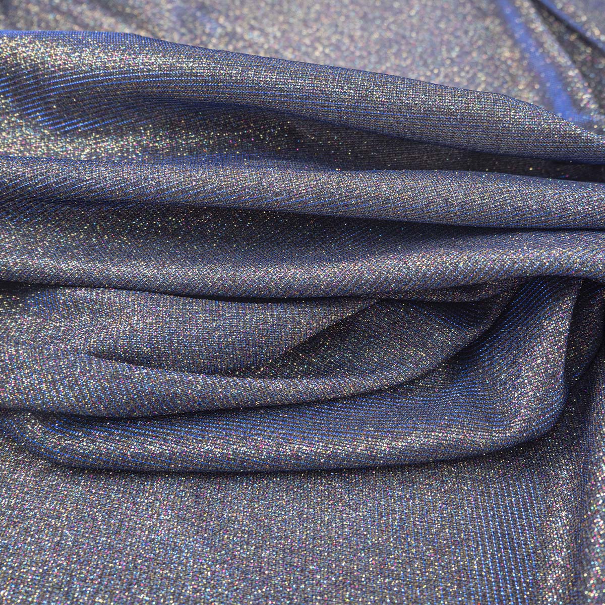 LUREX SPANDEX AZUL ECLIPSE TOTAL