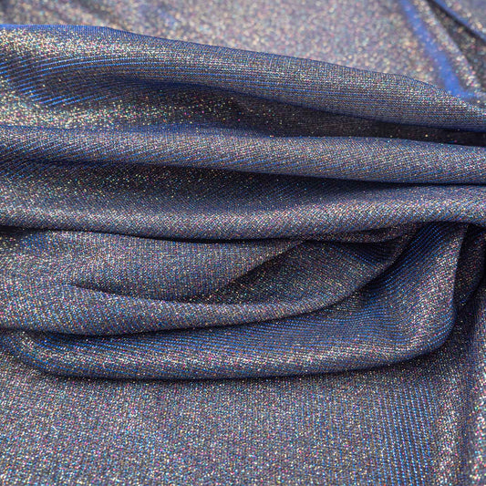 LUREX SPANDEX AZUL ECLIPSE TOTAL
