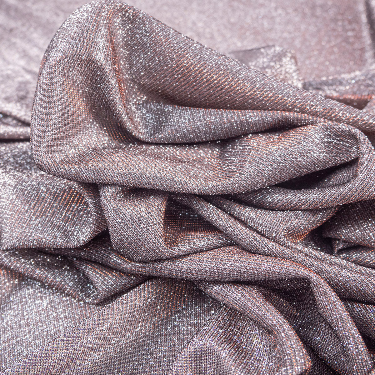 LUREX SPANDEX MARRON ARMINO