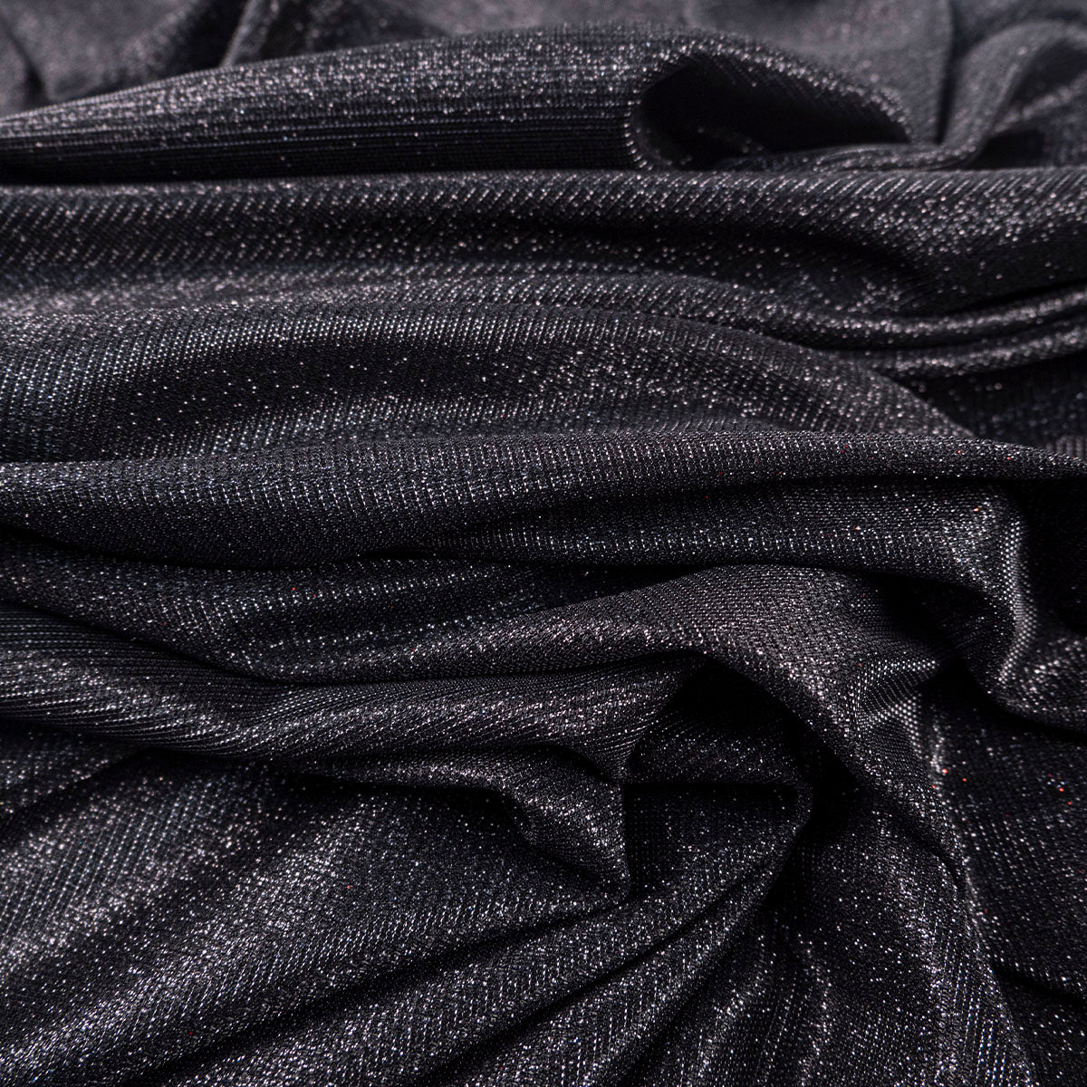 LUREX SPANDEX NEGRO METEORITO