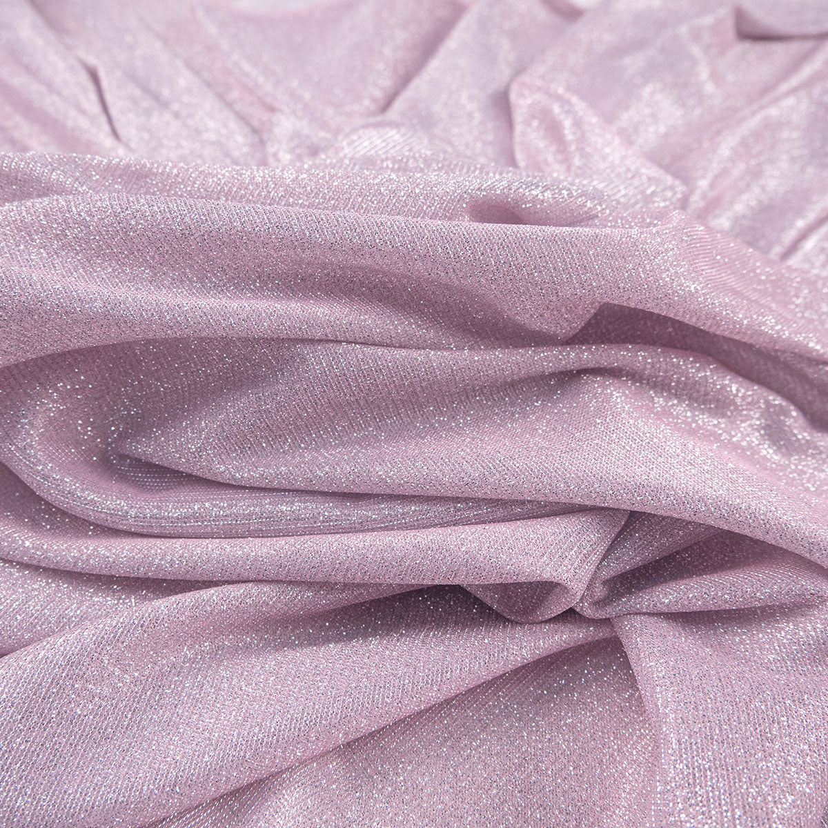LUREX SPANDEX ROSA APRICOT