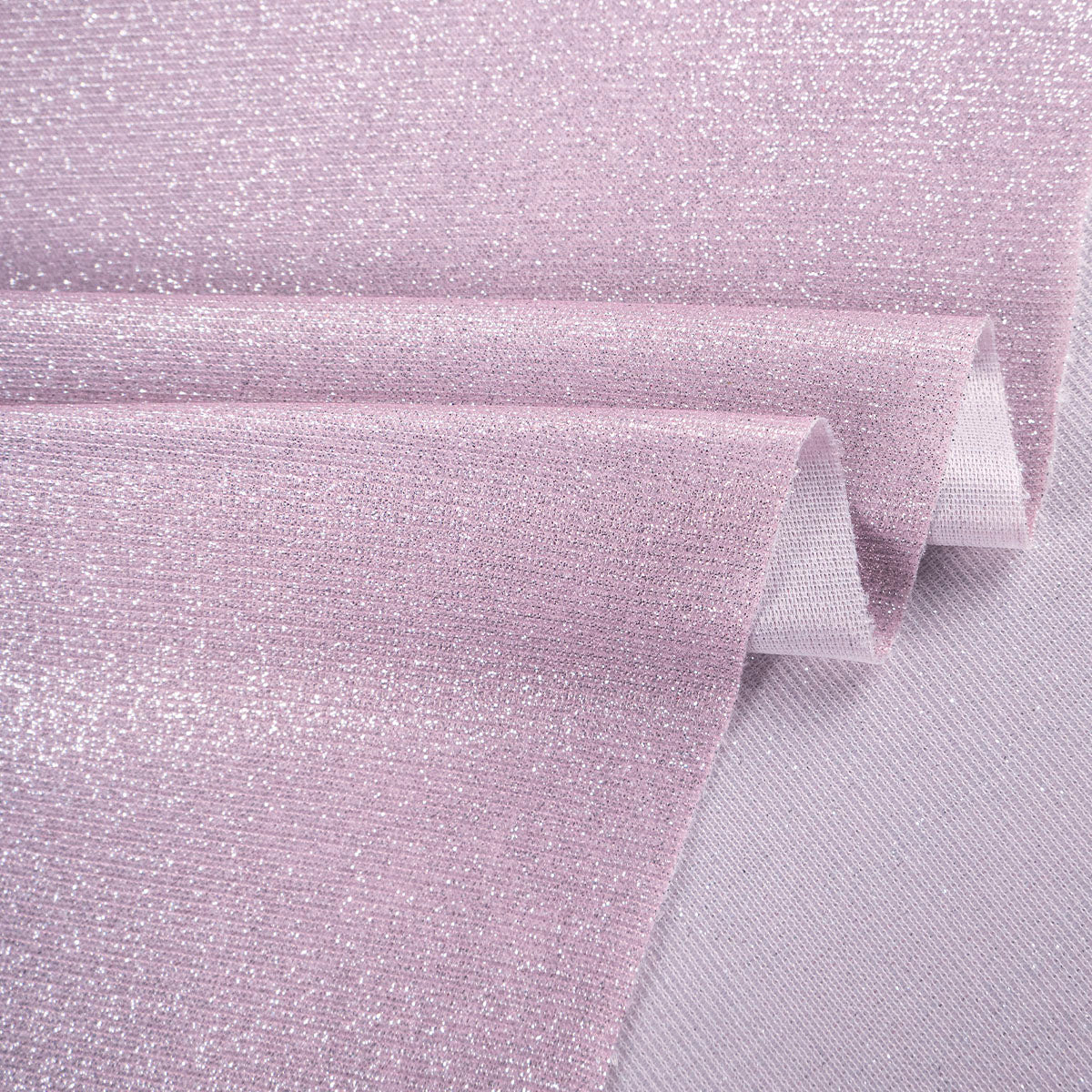 LUREX SPANDEX ROSA APRICOT