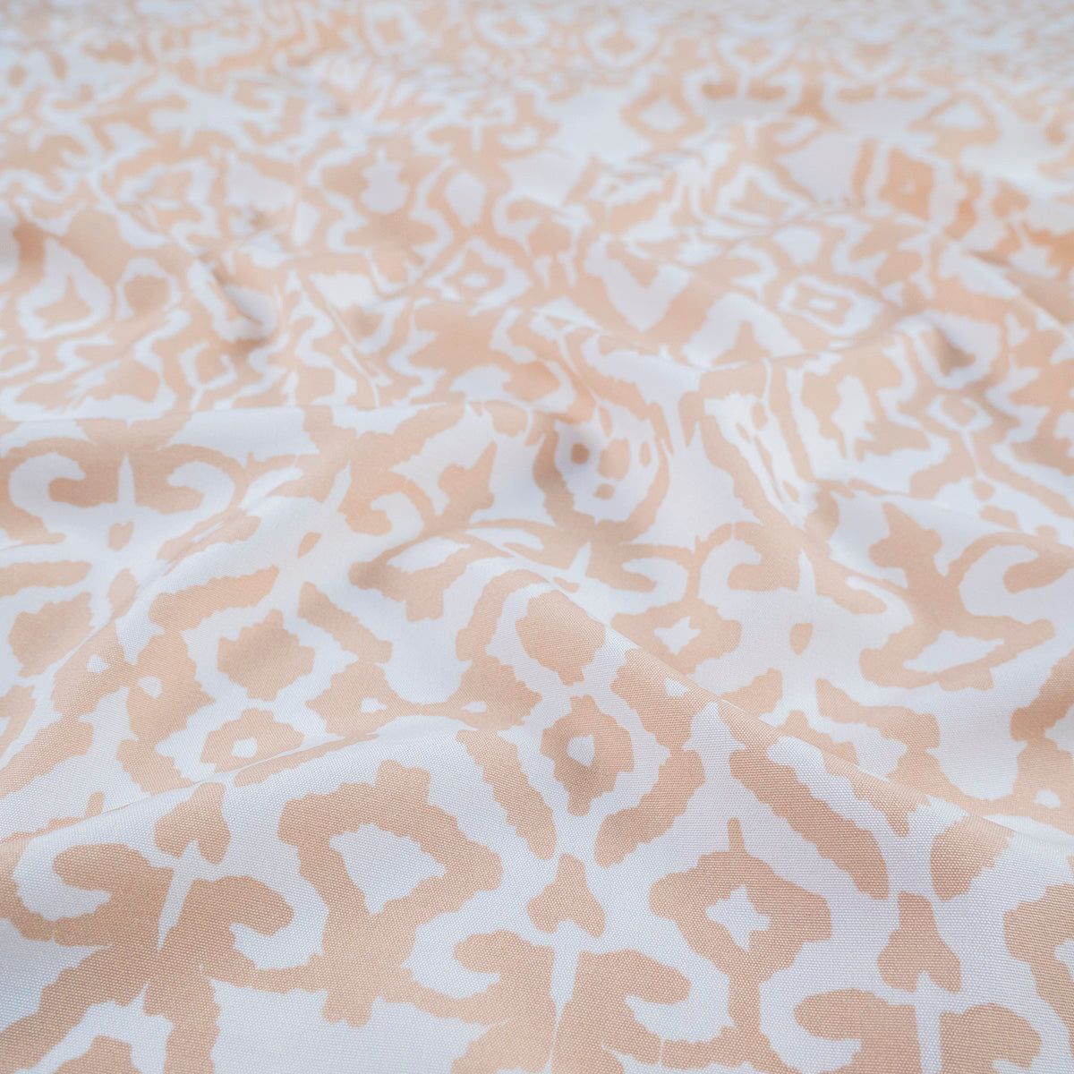 MICRO FOURWAY ESTAMPADO BEIGE LANA