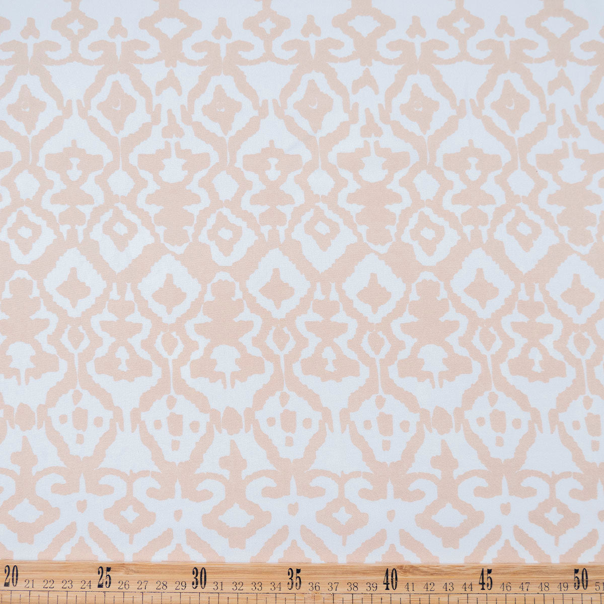 MICRO FOURWAY ESTAMPADO BEIGE LANA