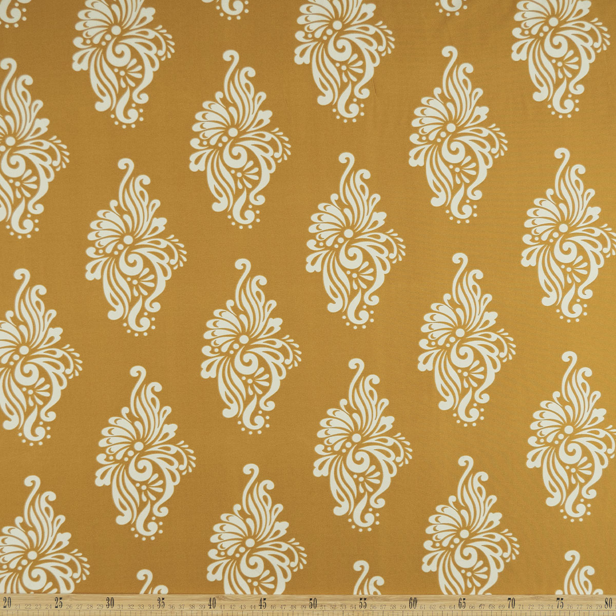 MICRO FOURWAY ESTAMPADO AMARILLO MINERAL