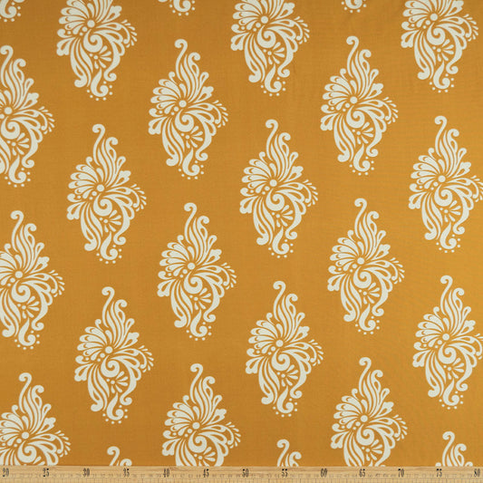 MICRO FOURWAY ESTAMPADO AMARILLO MINERAL