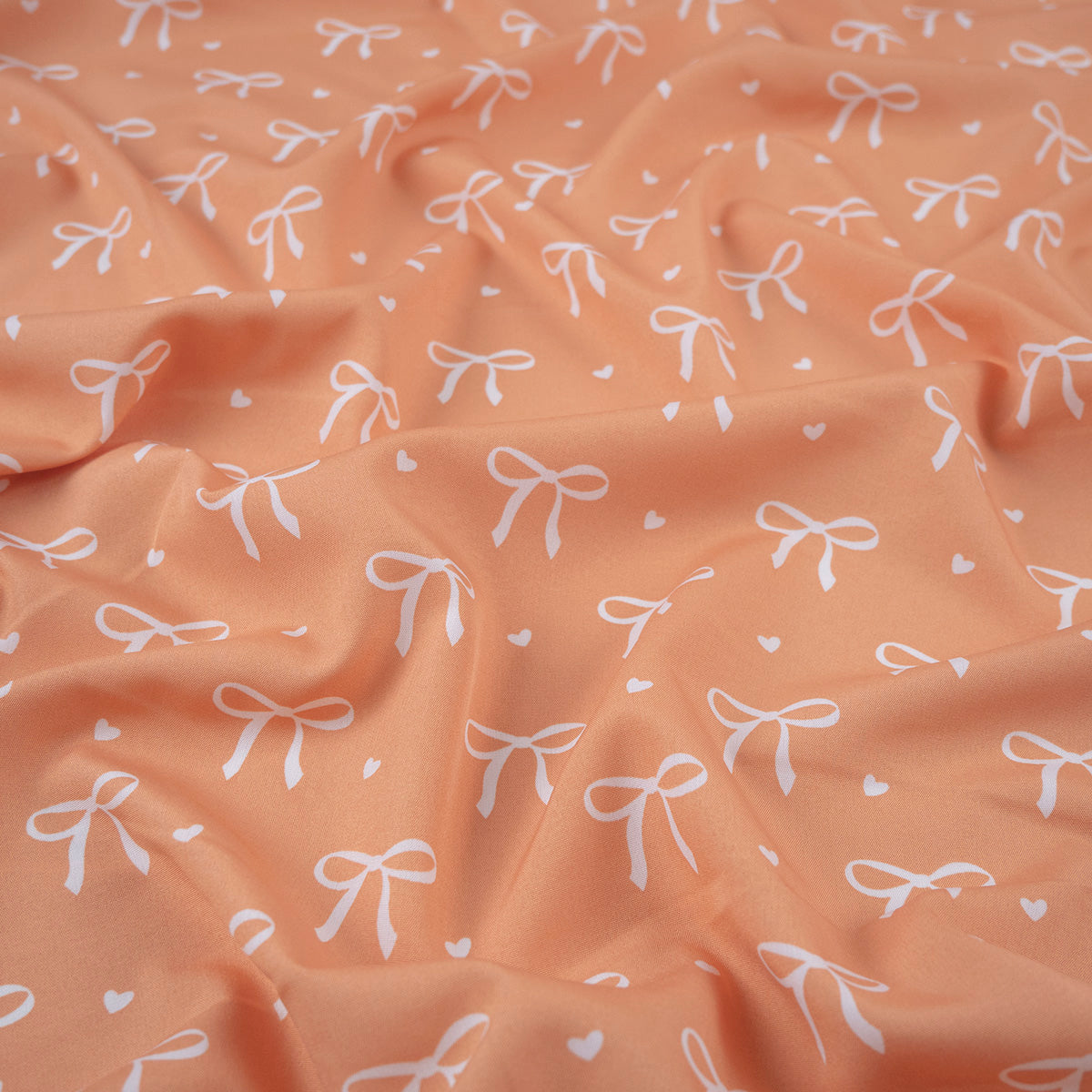 MICRO FOURWAY ESTAMPADO NARANJA CORAL