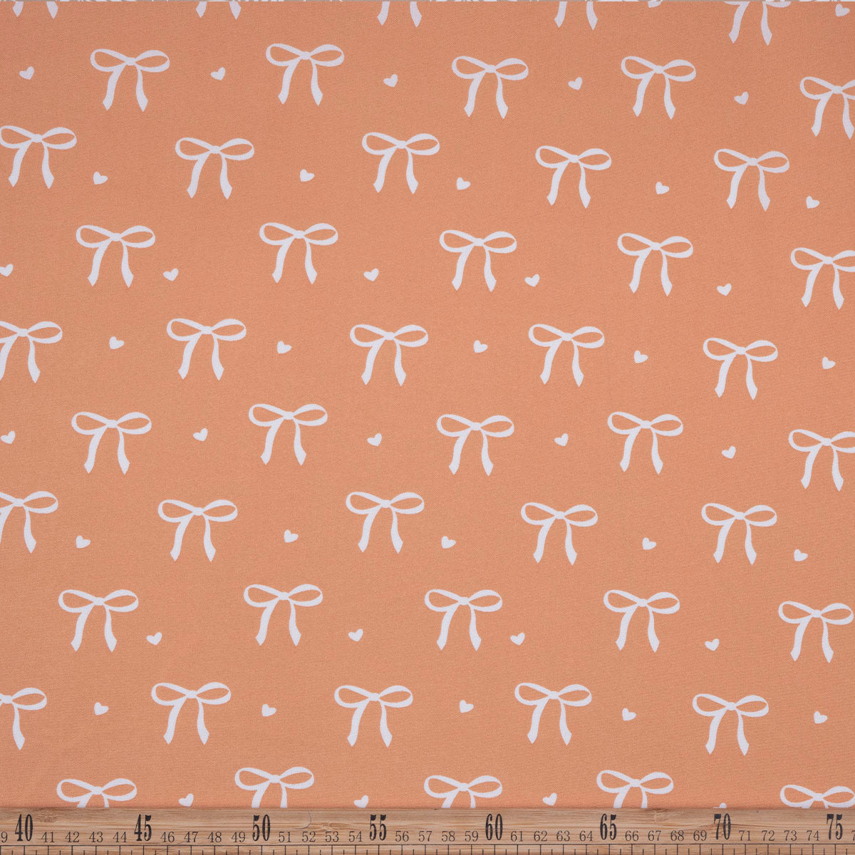 MICRO FOURWAY ESTAMPADO NARANJA CORAL