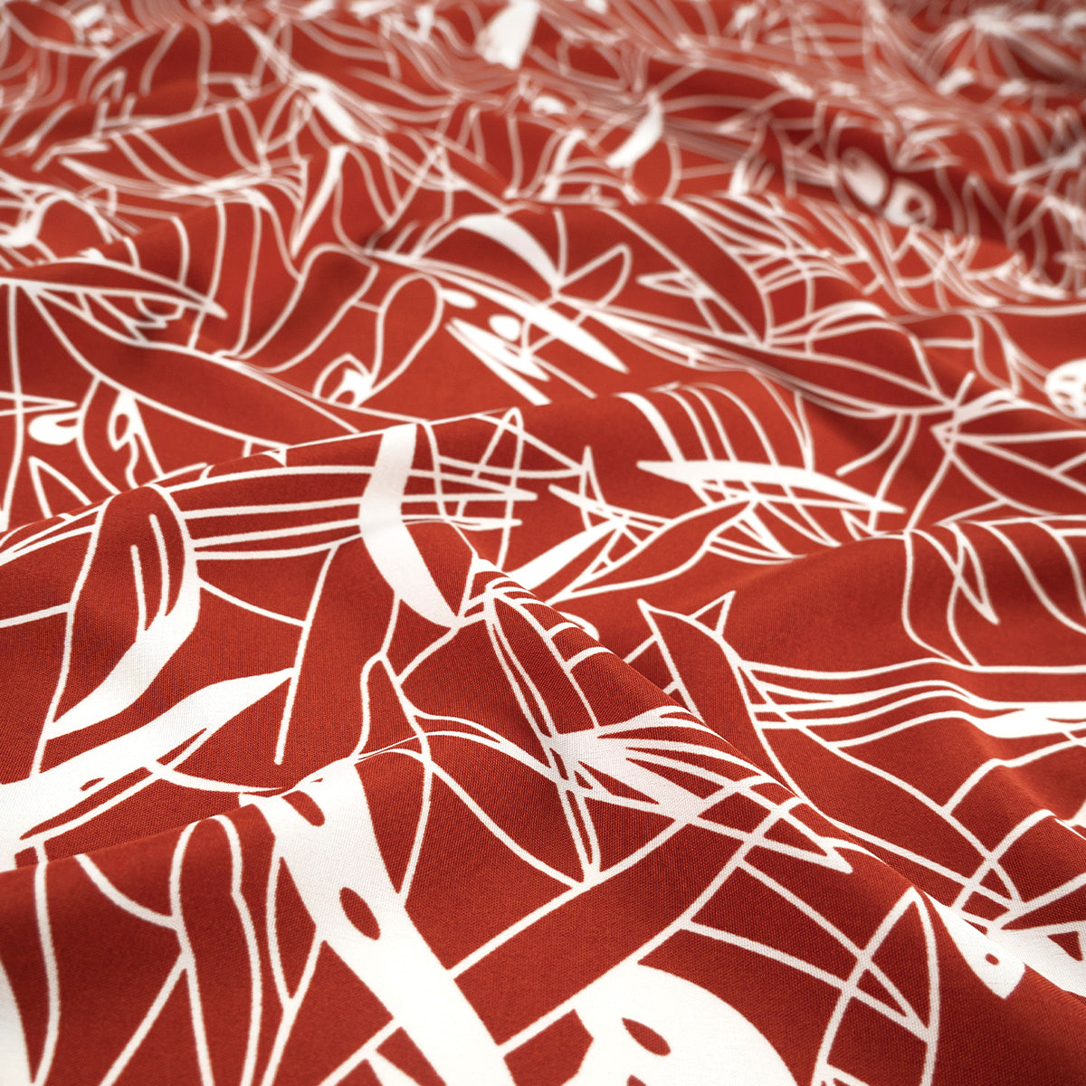 MICRO FOURWAY ESTAMPADO MARRON BOSSA NOVA