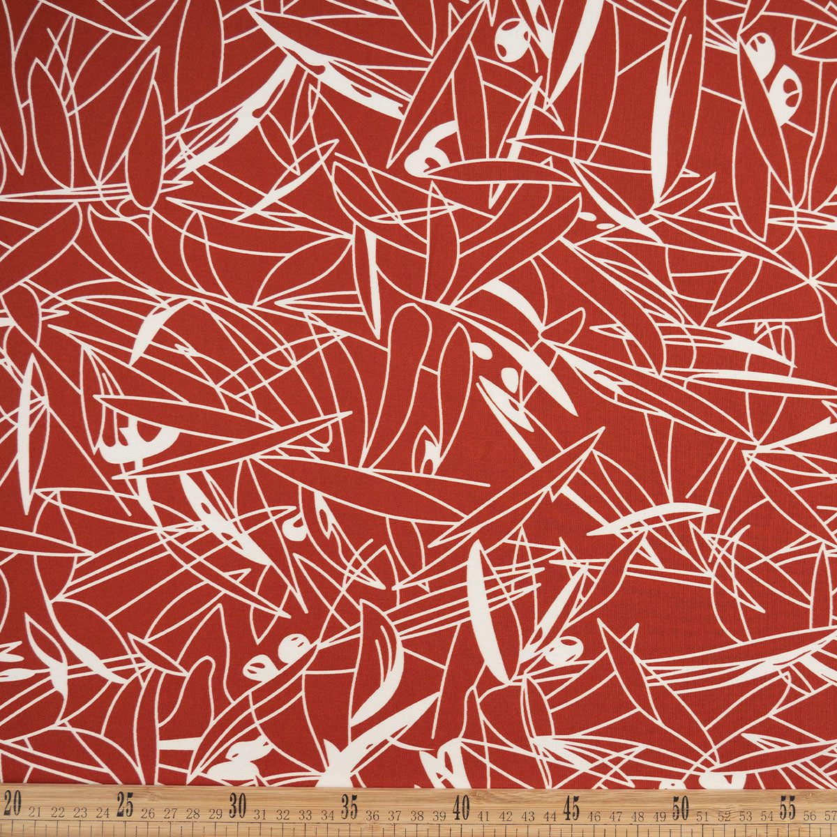 MICRO FOURWAY ESTAMPADO MARRON BOSSA NOVA