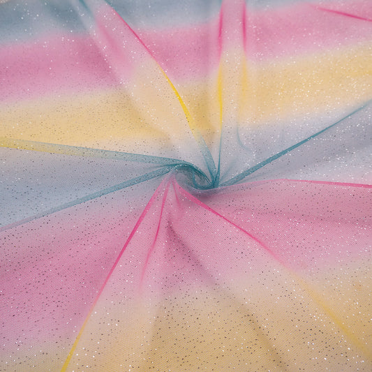 MICROTUL DEGRADE CELESTE SPLASH