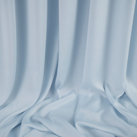 SEDA AMBAR AZUL BEBE