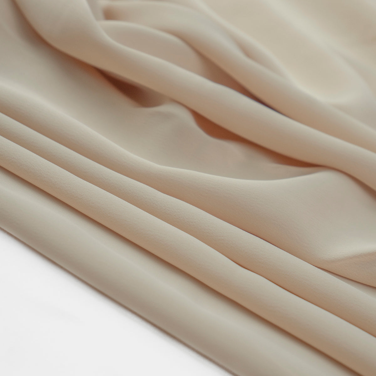 SEDA AMBAR BEIGE DOESKIN