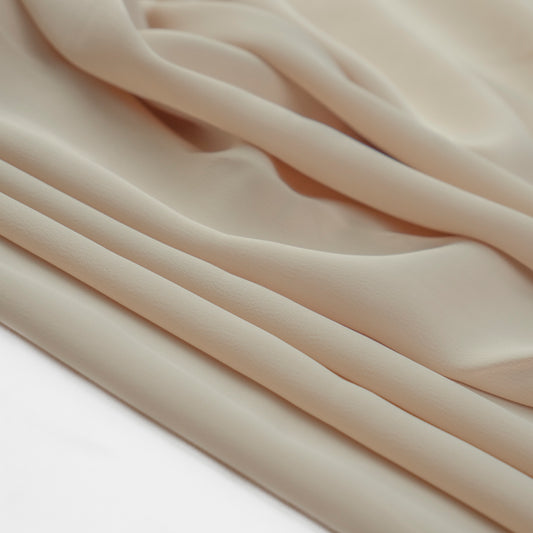 SEDA AMBAR BEIGE DOESKIN