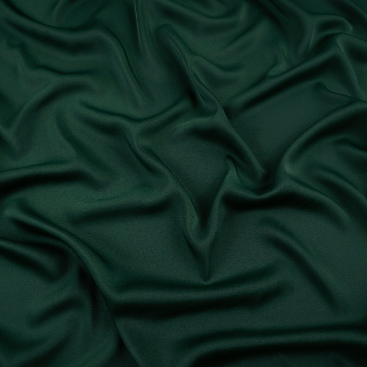 SEDA AMBAR VERDE OSCURO