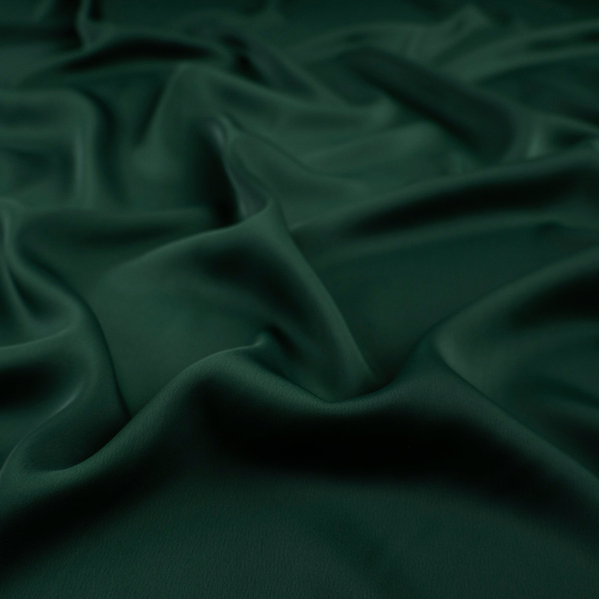 SEDA AMBAR VERDE OSCURO