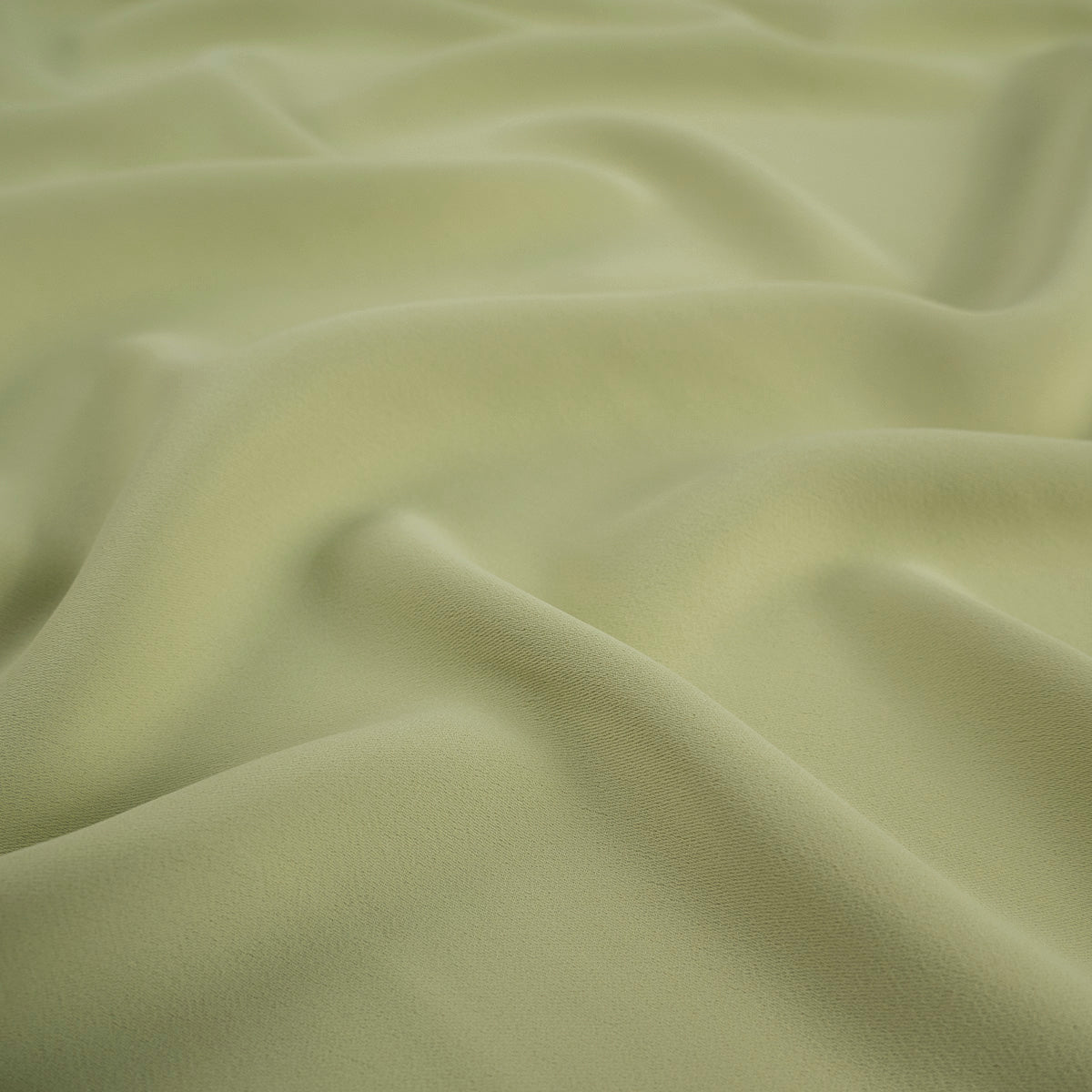 CREPE MILENA VERDE ESPUMA MAR