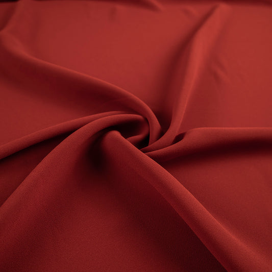 CREPE MILENA MARRON BOSSA NOVA