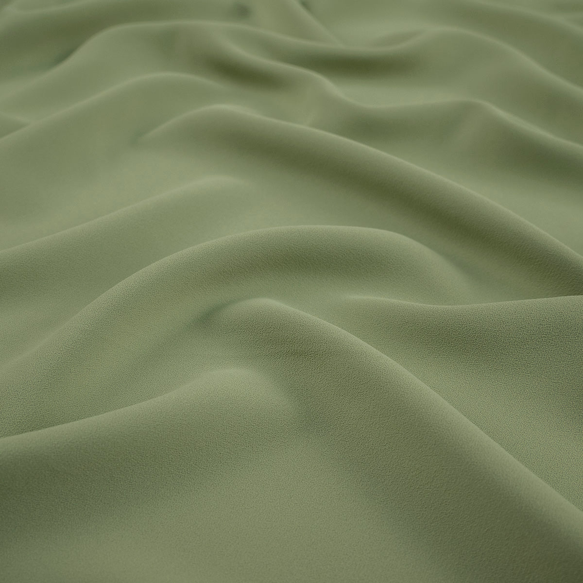 CREPE MILENA VERDE BOK CHOY