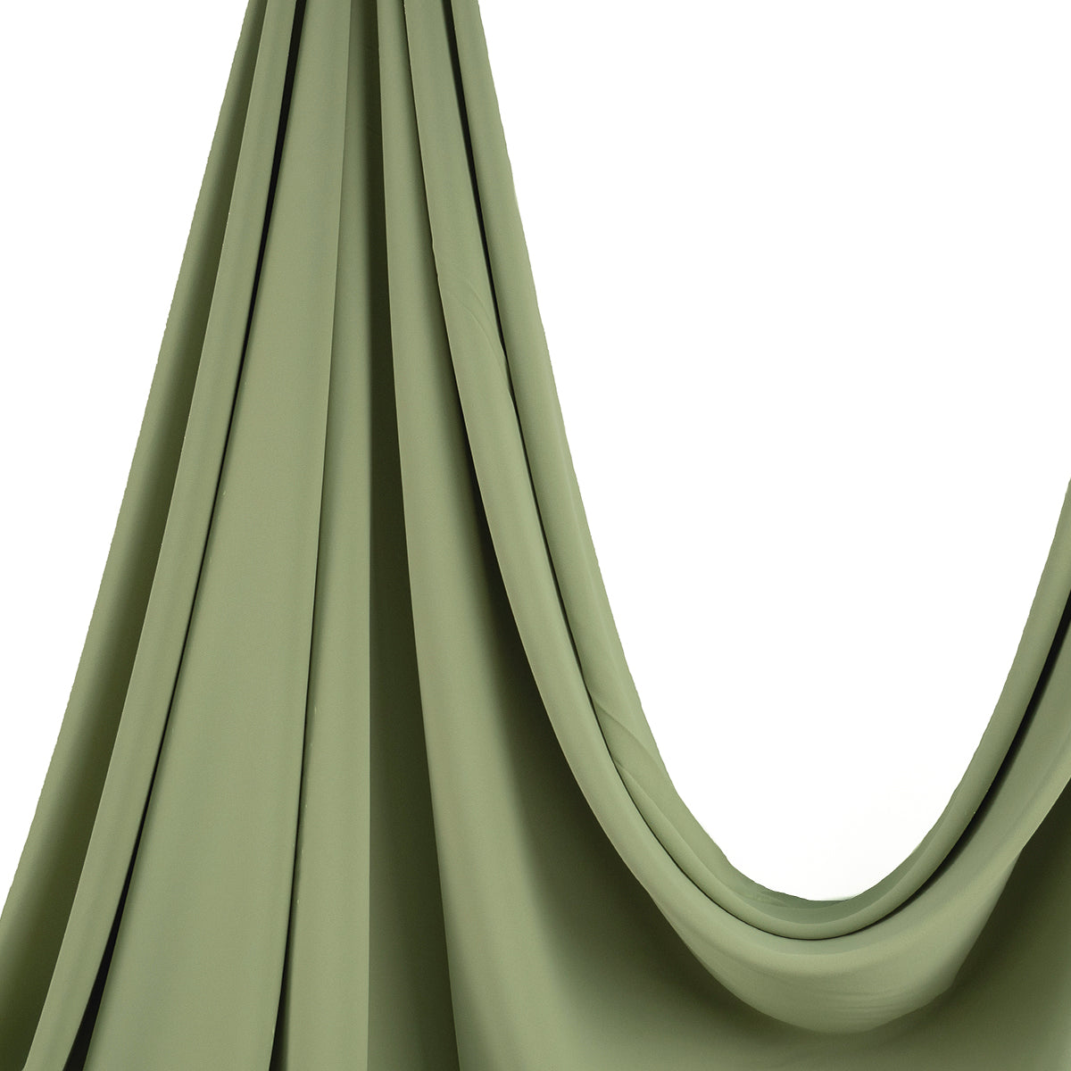 CREPE MILENA VERDE BOK CHOY