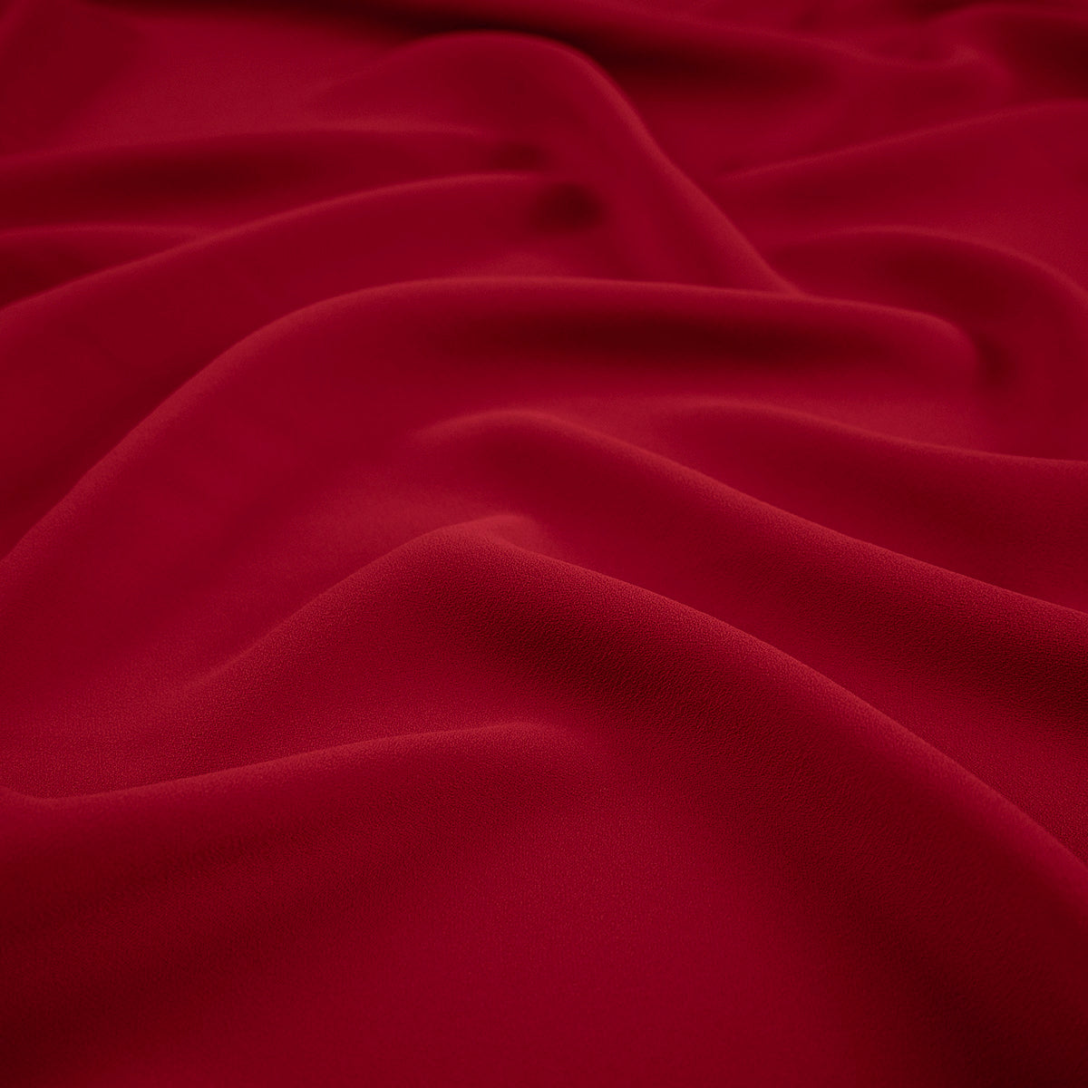 CREPE MILENA ROJO BUFON