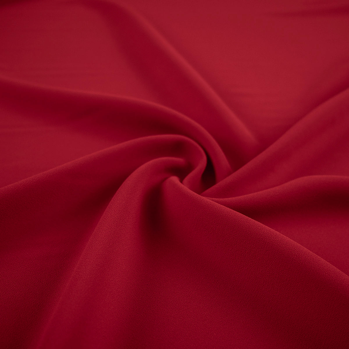 CREPE MILENA ROJO BUFON