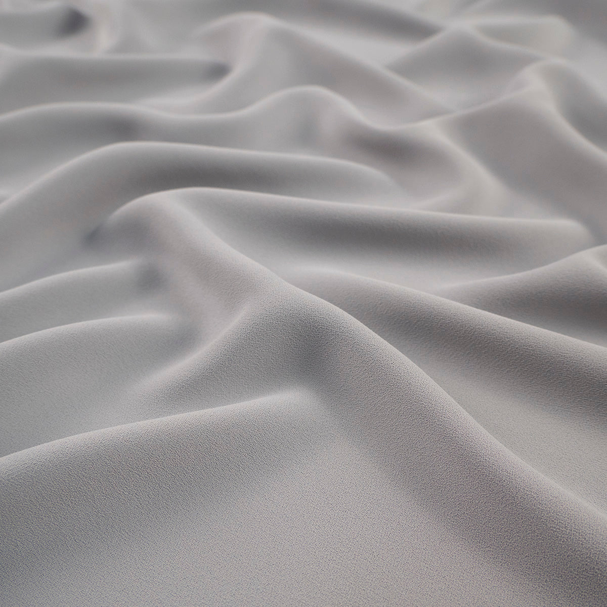 CREPE MILENA GRIS VAPOR