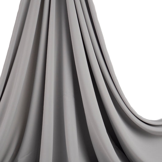 CREPE MILENA GRIS VAPOR