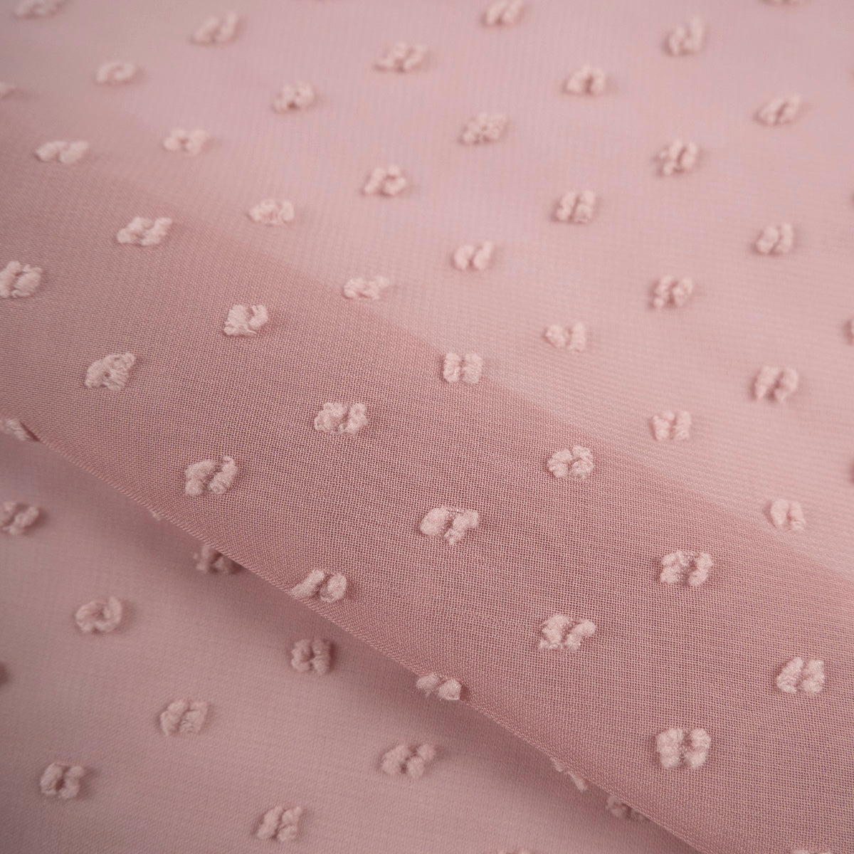 GASA PLUMETI LILA MALVA PALIDO