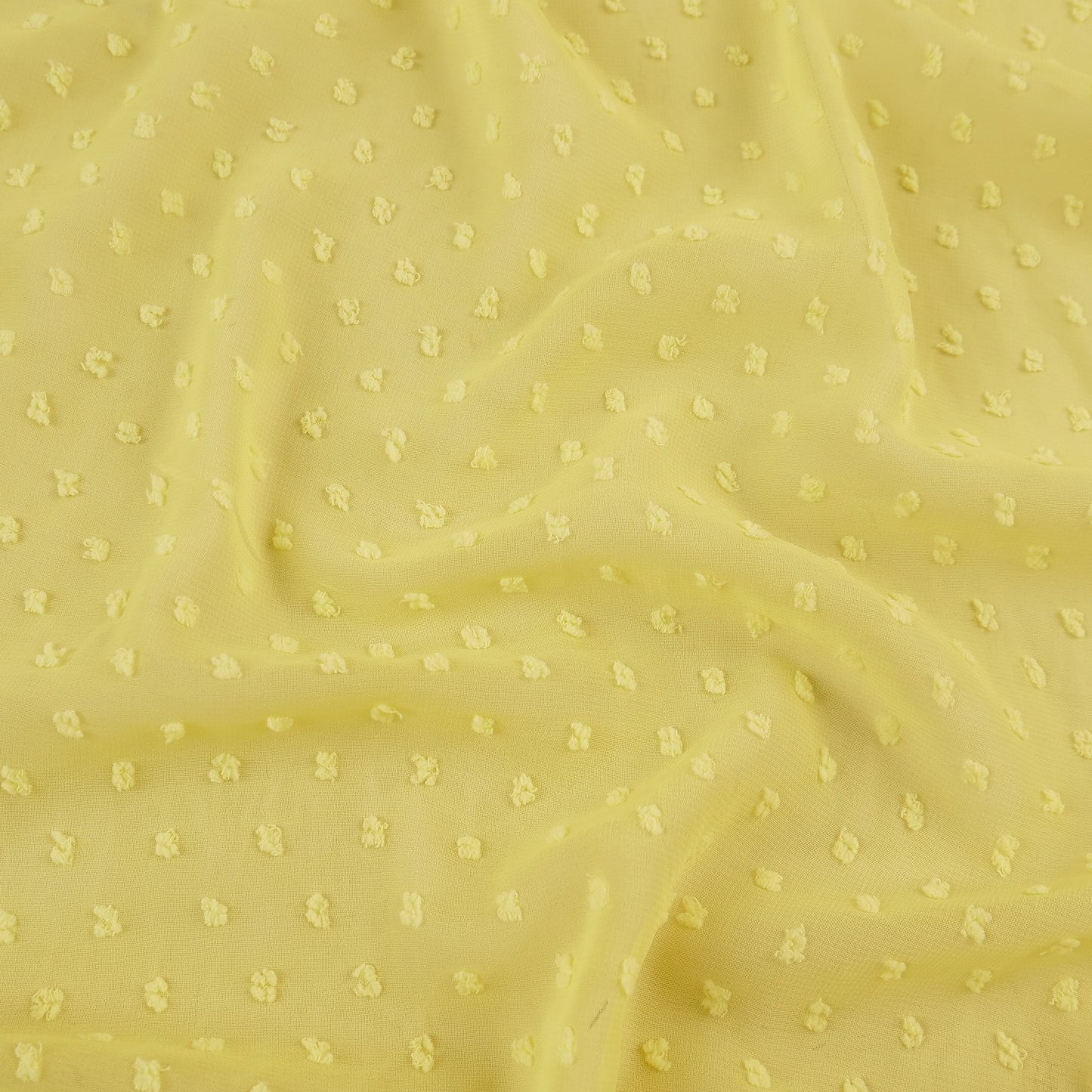 GASA PLUMETI AMARILLO CANARIO