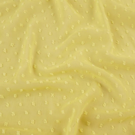 GASA PLUMETI AMARILLO CANARIO