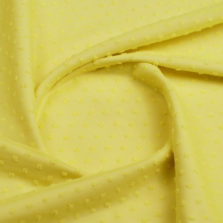 GASA PLUMETI AMARILLO APIO