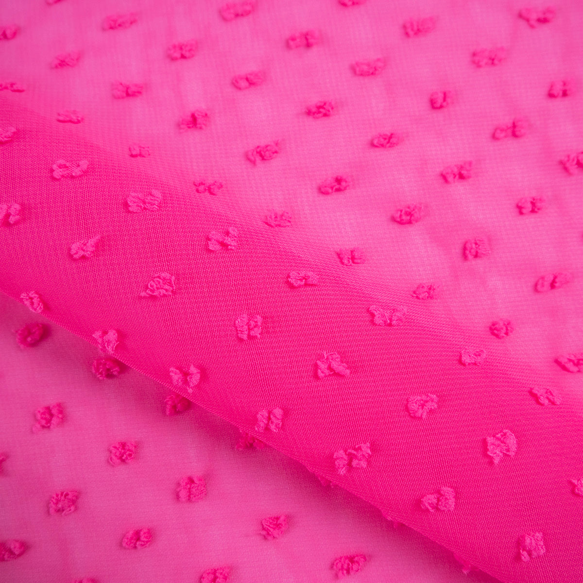 GASA PLUMETI ROSA SHOCKING