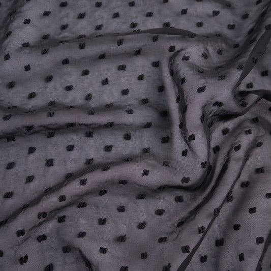 GASA PLUMETI NEGRO METEORITO