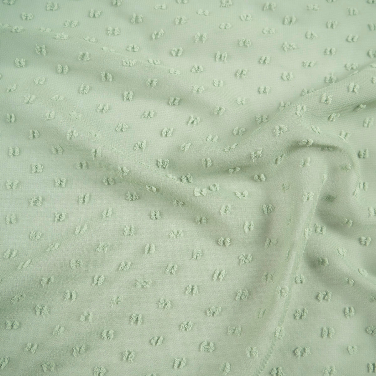 GASA PLUMETI VERDE SEACREST