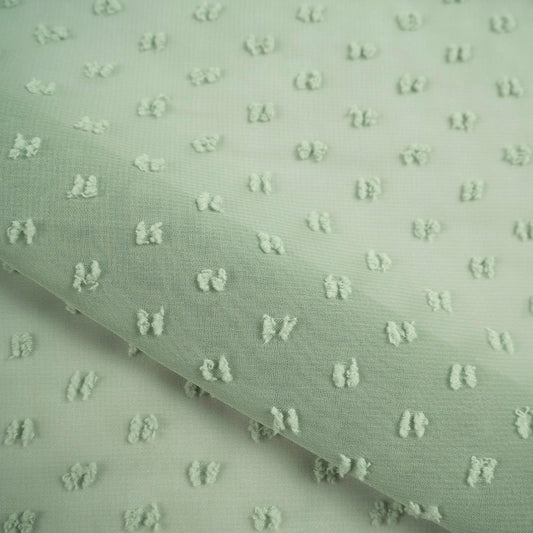 GASA PLUMETI VERDE SEACREST