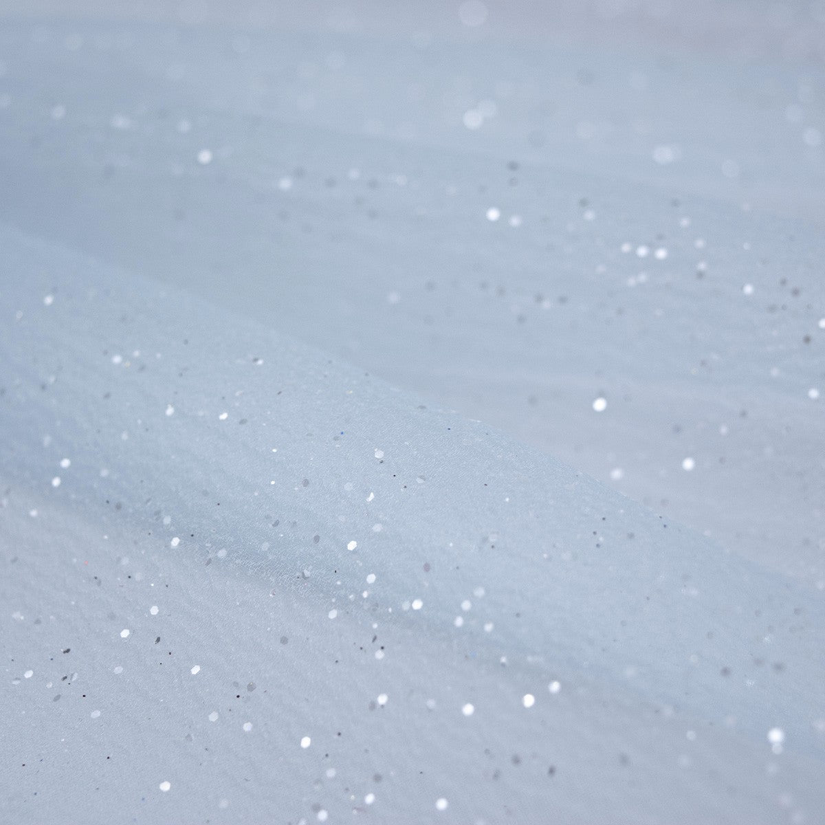 MICRO GLITTER CELESTE POLVO