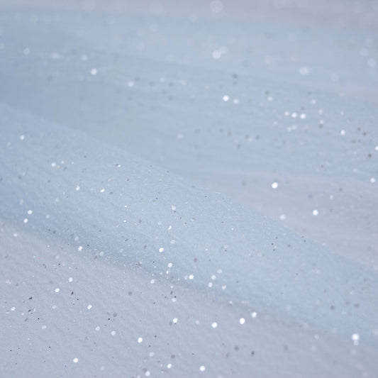 MICRO GLITTER CELESTE POLVO