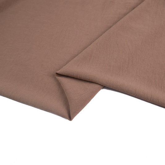 CREPE CEY MARRON CASTOR