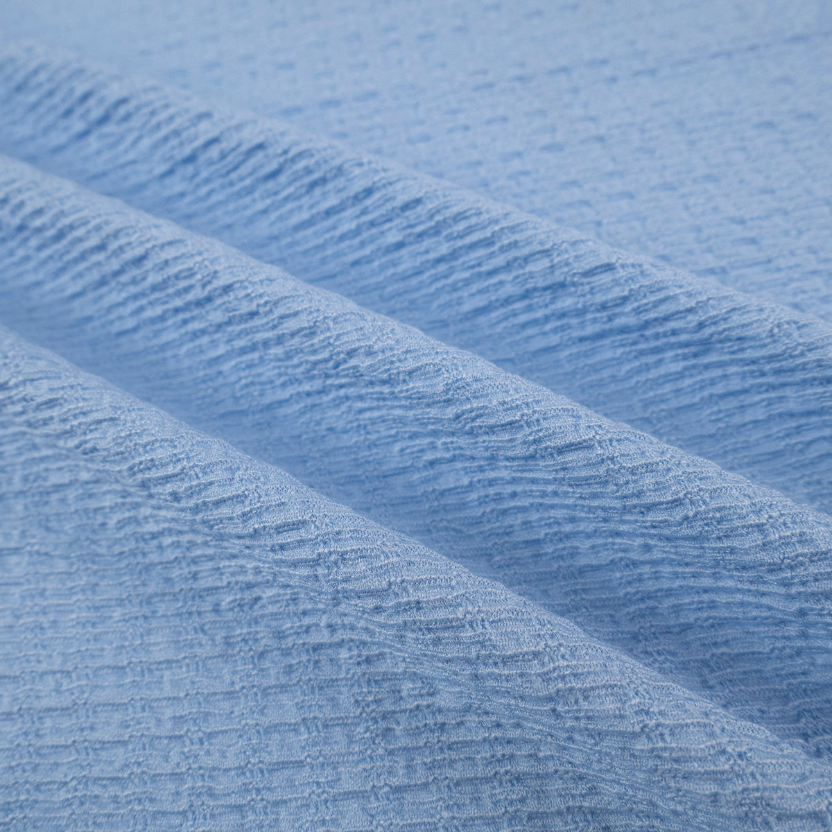 CREPE DRAPE AZUL PLACID