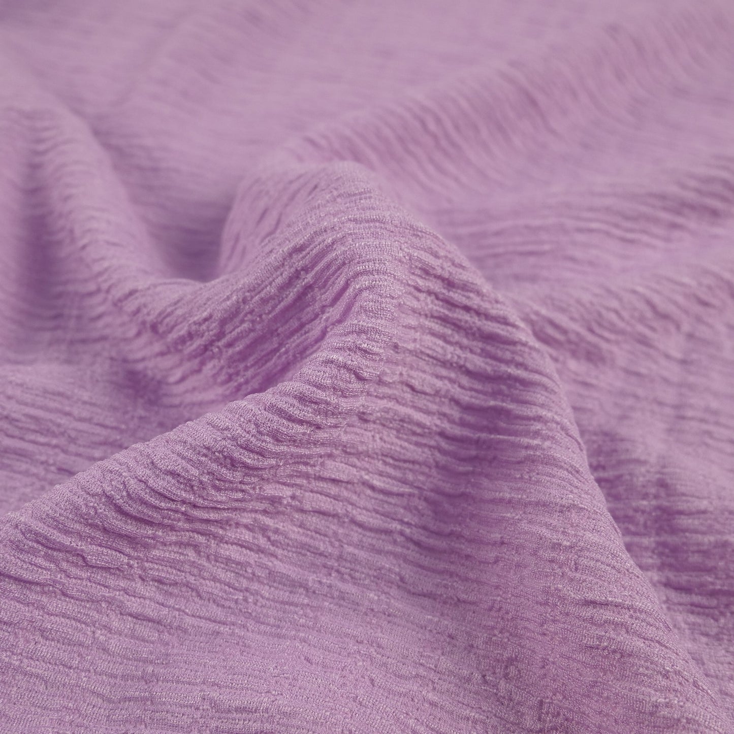 CREPE DRAPE LILA VIOLA
