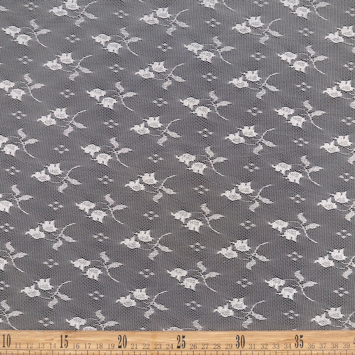 MICRO CHANTILLY BLANCO BRILLANTE