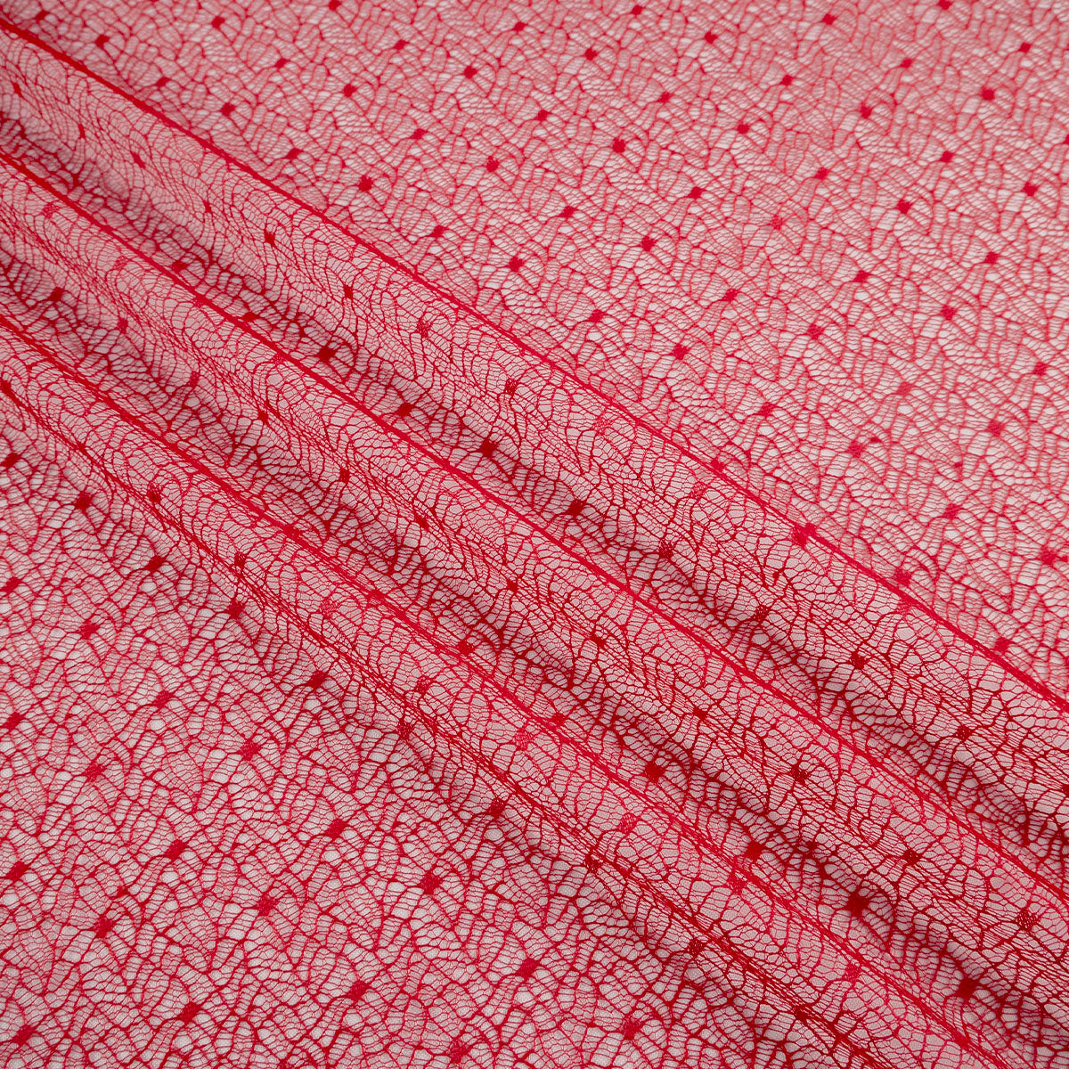 MICRO CHANTILLY ROJO MARTE