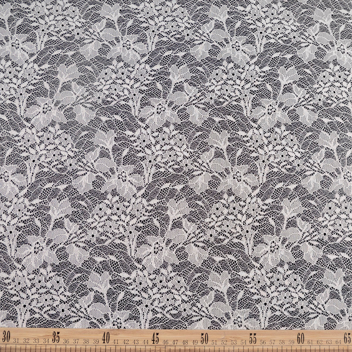 MICRO CHANTILLY BLANCO BRILLANTE